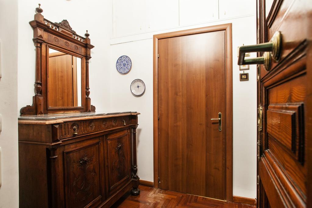 Ninohouse Villa Rome Bilik gambar