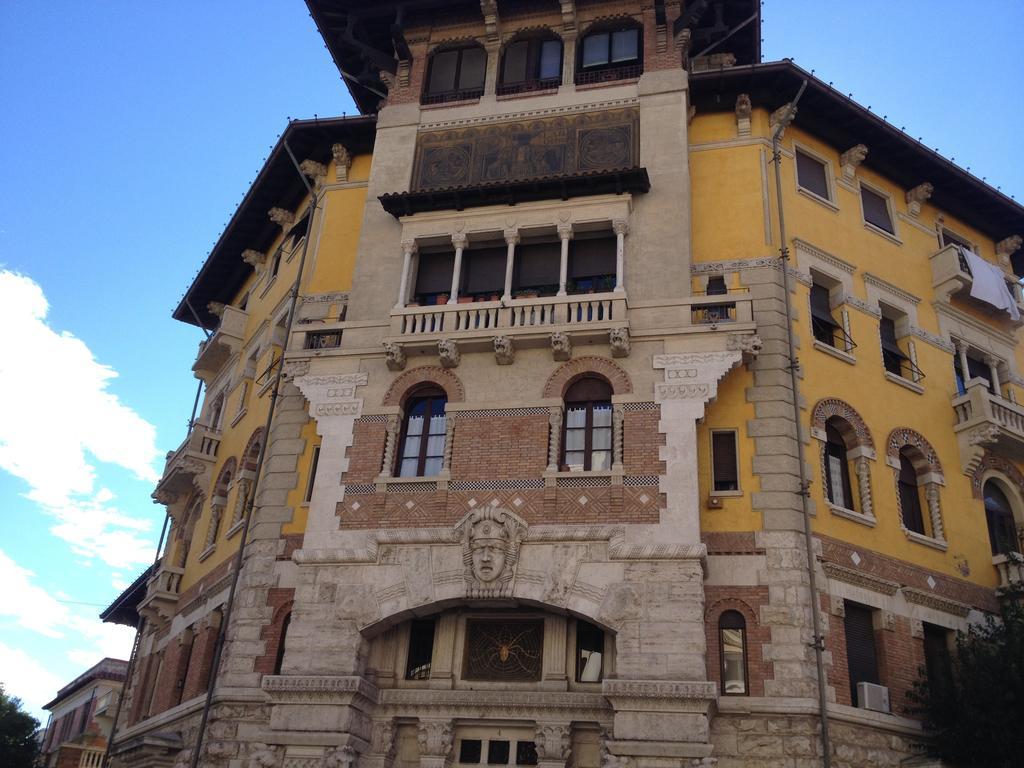 Ninohouse Villa Rome Bilik gambar