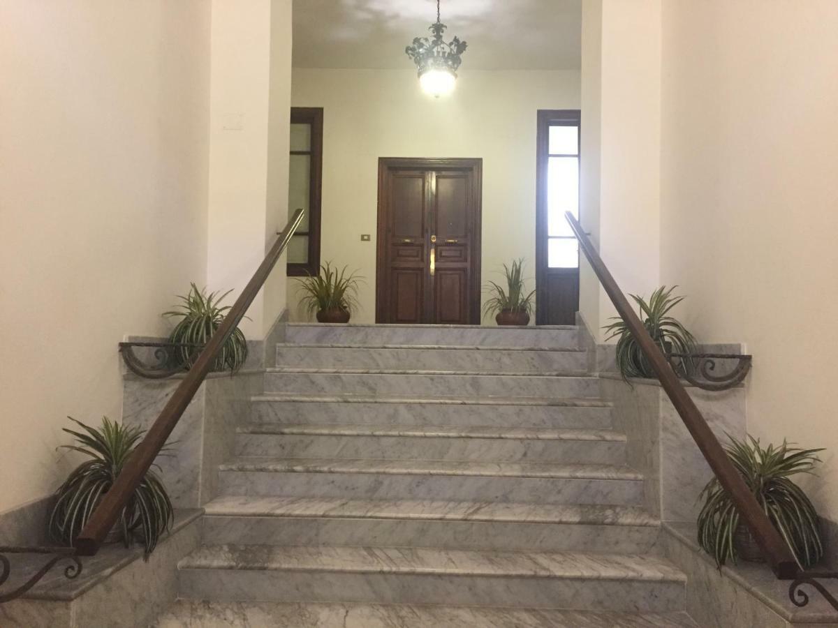 Ninohouse Villa Rome Luaran gambar