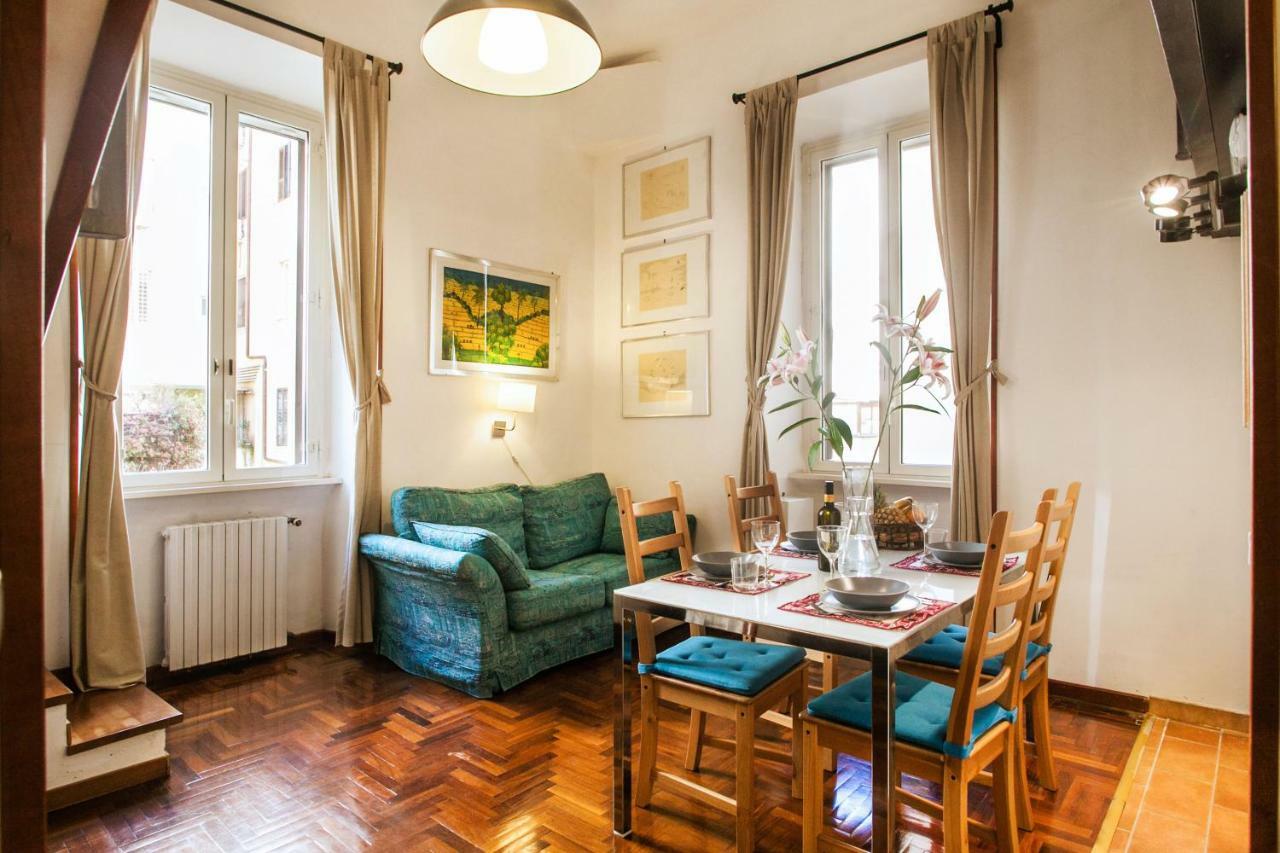 Ninohouse Villa Rome Luaran gambar